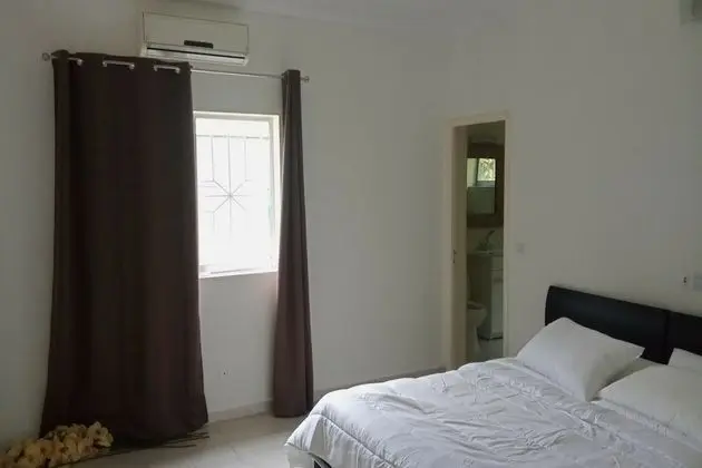 Comfort Villa, 6 Yatak Odası