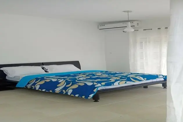 Comfort Villa, 6 Yatak Odası