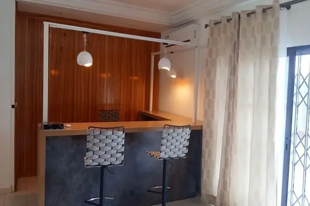 Comfort Villa, 6 Yatak Odası