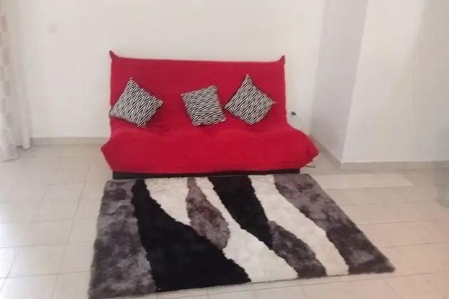 Comfort Villa, 6 Yatak Odası