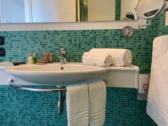 Classic Dört Kişilik Oda, 2 Yatak Odası, Sigara İçilmez, Şehir Manzaralı