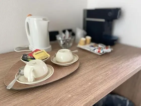 Classic Üç Kişilik Oda