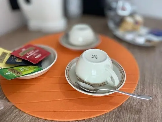 Classic Üç Kişilik Oda
