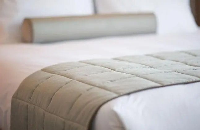 Comfort Tek Büyük Yataklı Oda, 1 Büyük (Queen) Boy Yatak, Sigara İçilmez, Şehir Manzaralı