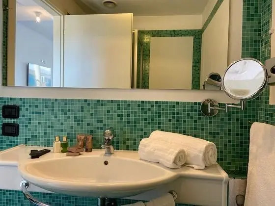 Comfort Tek Büyük Yataklı Oda, 1 Büyük (Queen) Boy Yatak, Sigara İçilmez, Şehir Manzaralı