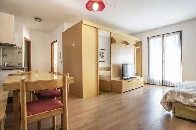 Comfort Apart Daire, 1 Yatak Odası