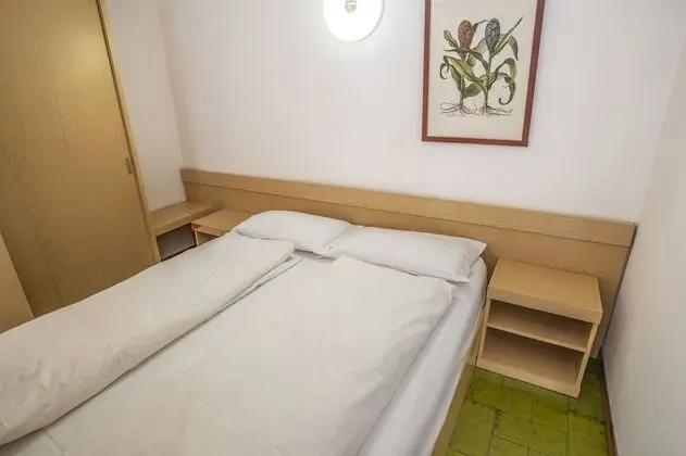 Comfort Apart Daire, 1 Yatak Odası