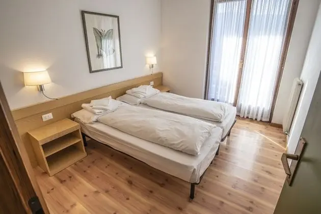 Comfort Apart Daire, 1 Yatak Odası