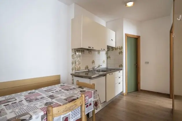 Comfort Apart Daire, 1 Yatak Odası