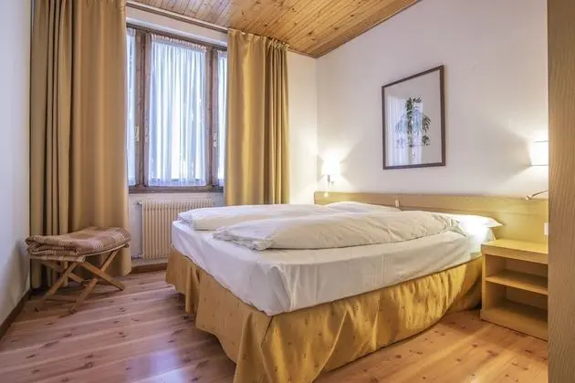 Economy Apart Daire, 1 Yatak Odası