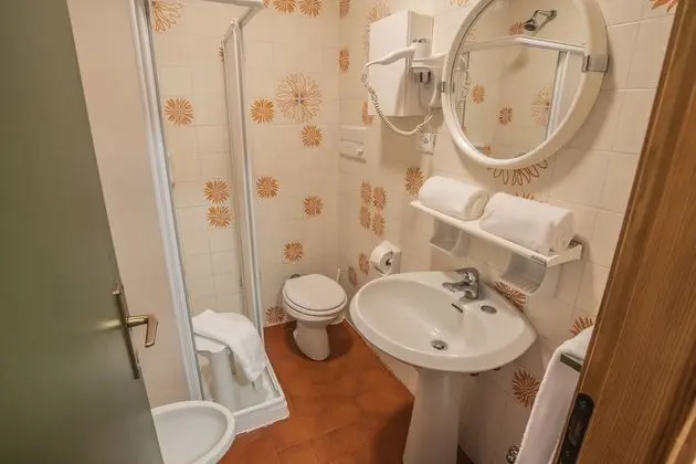 Economy Apart Daire, 1 Yatak Odası