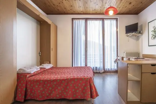 Standard Stüdyo (2 adults + 2 children)