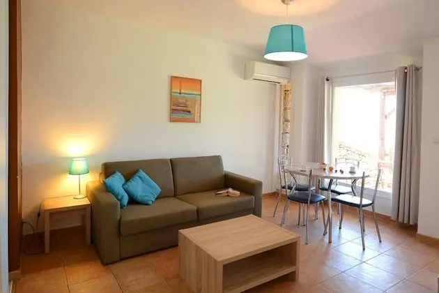 Villa, 1 Yatak Odası (Côté Nature)