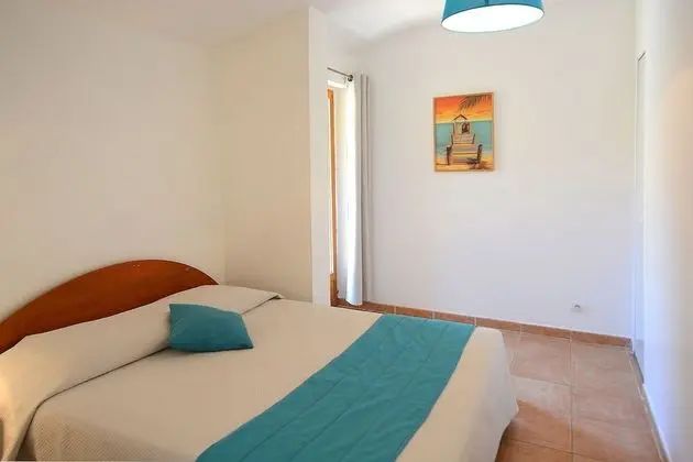 Villa, 1 Yatak Odası (Côté Nature)