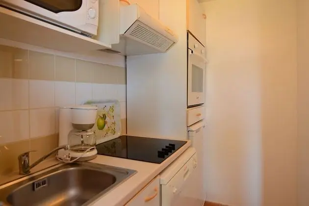 Villa, 1 Yatak Odası (Côté Nature)