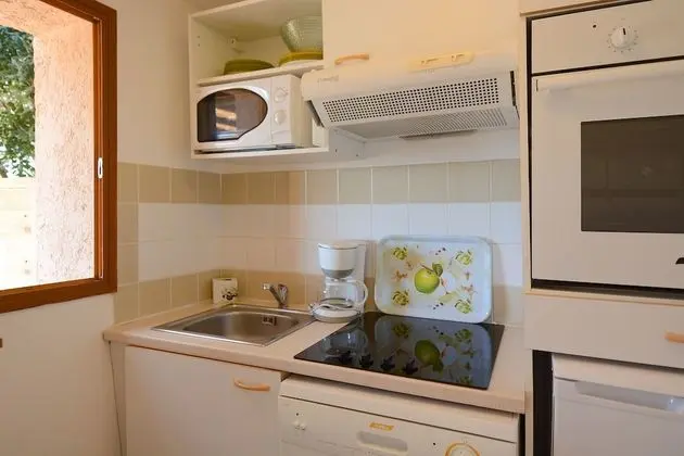 Villa, 1 Yatak Odası (Côté Nature)