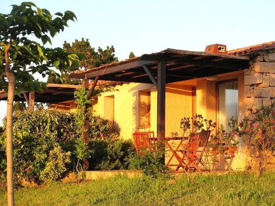 Villa, 1 Yatak Odası (Côté Nature)
