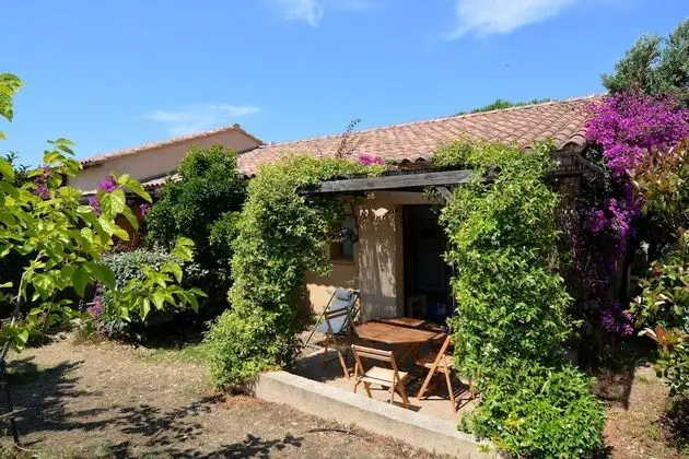 Villa, 1 Yatak Odası (Côté Nature)