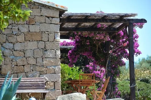 Villa, 1 Yatak Odası (Côté Nature)