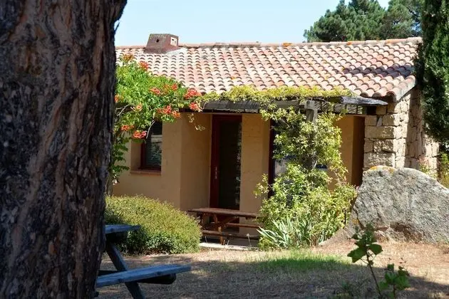 Villa, 1 Yatak Odası (Côté Nature)
