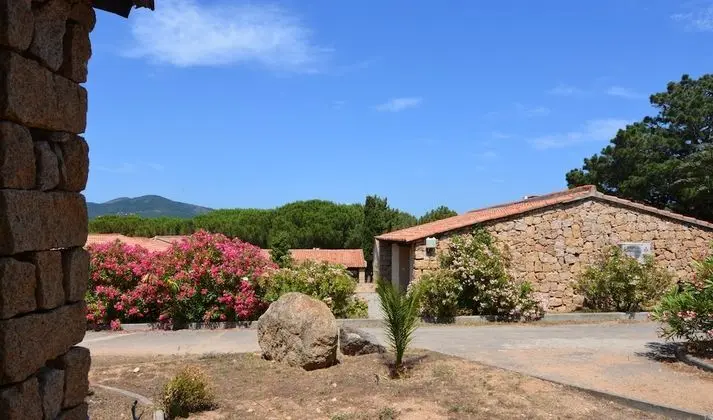 Villa, 1 Yatak Odası (Côté Nature)