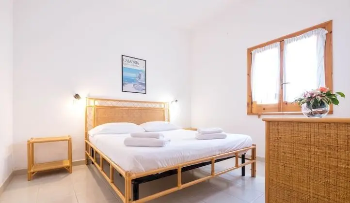 Standard Apart Daire