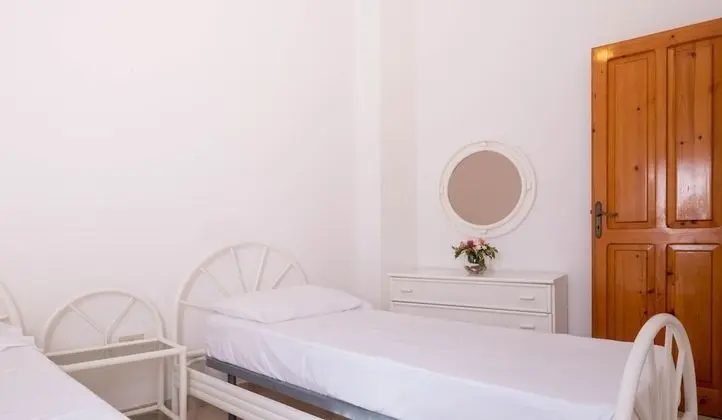 Standard Apart Daire