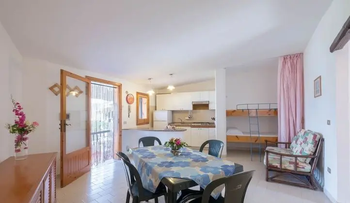 Standard Apart Daire