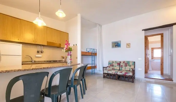 Standard Apart Daire