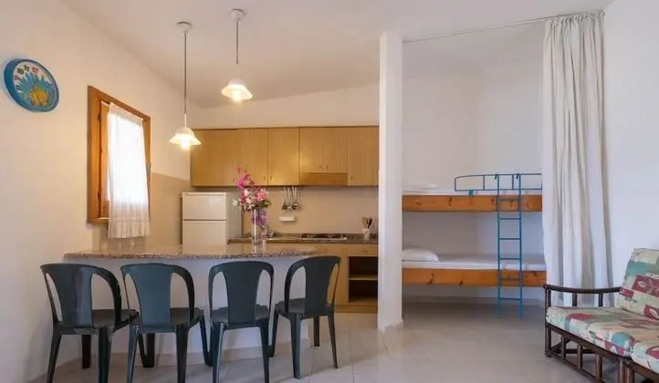 Standard Apart Daire