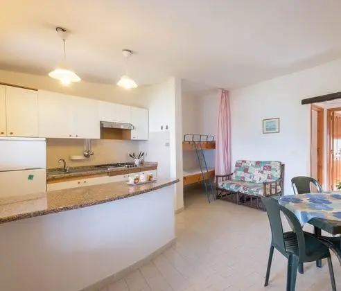 Standard Apart Daire