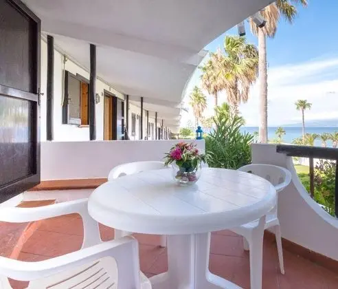 Standard Apart Daire