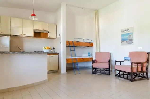 Superior Apart Daire