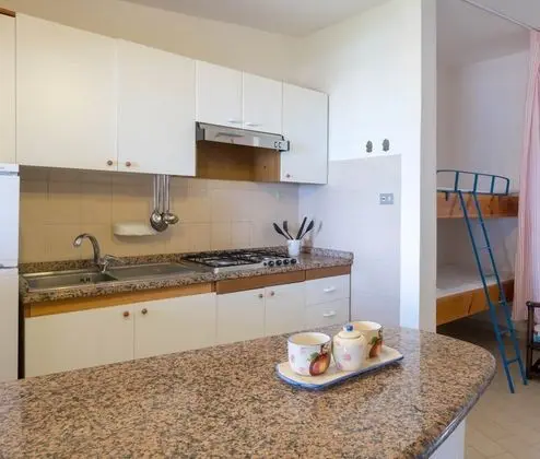 Superior Apart Daire