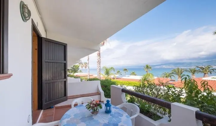 Superior Apart Daire