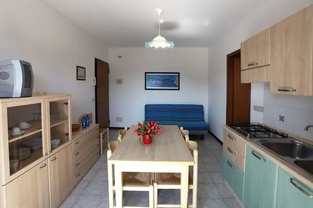 Comfort Apart Daire, 1 Yatak Odası