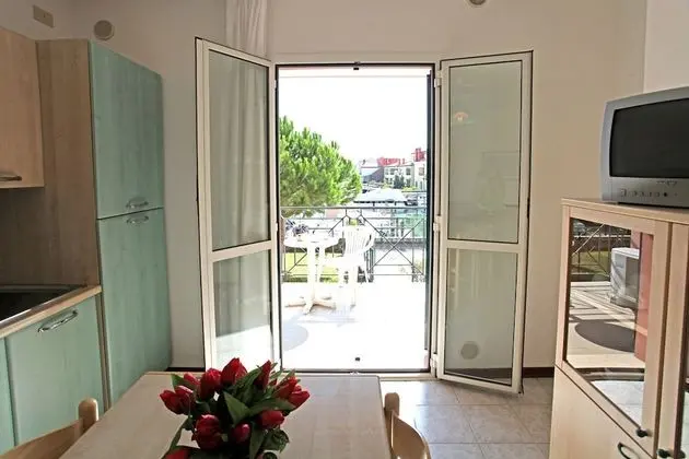 Comfort Apart Daire, 1 Yatak Odası