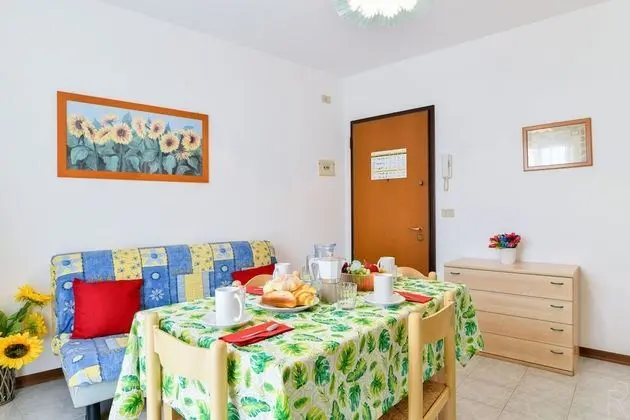 Standard Apart Daire, 2 Yatak Odası