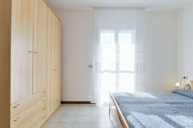 Standard Apart Daire, 2 Yatak Odası