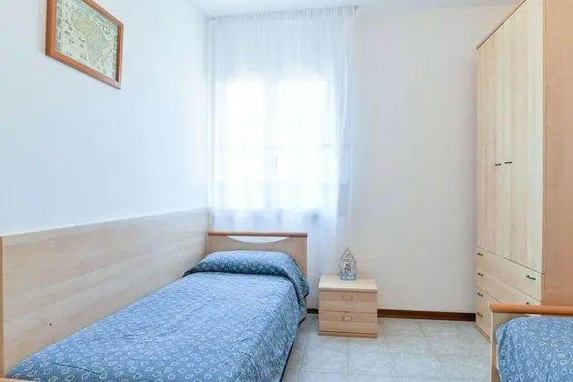 Standard Apart Daire, 2 Yatak Odası