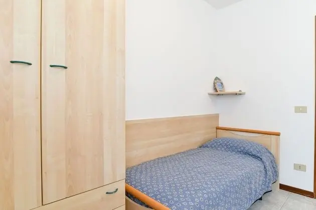 Standard Apart Daire, 2 Yatak Odası