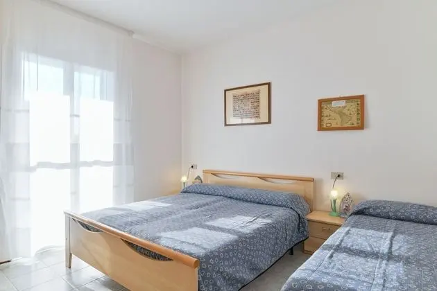 Standard Apart Daire, 2 Yatak Odası