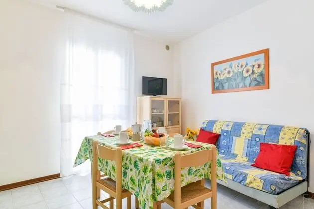 Standard Apart Daire, 2 Yatak Odası