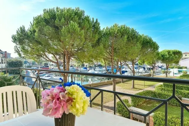 Standard Apart Daire, 2 Yatak Odası