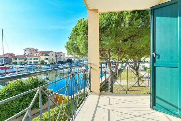 Standard Apart Daire, 2 Yatak Odası