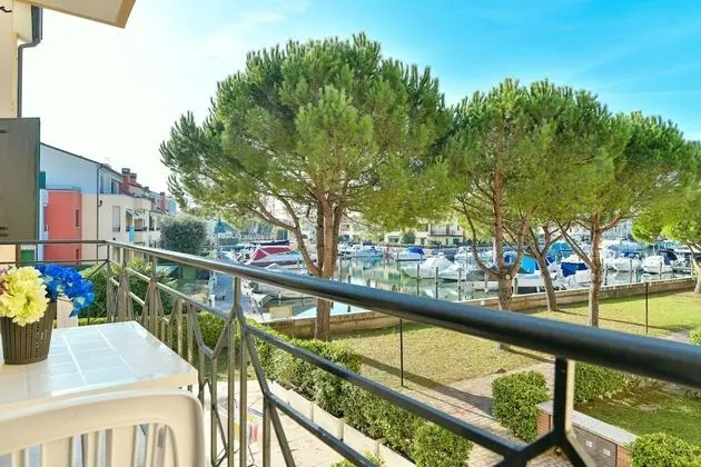 Standard Apart Daire, 2 Yatak Odası