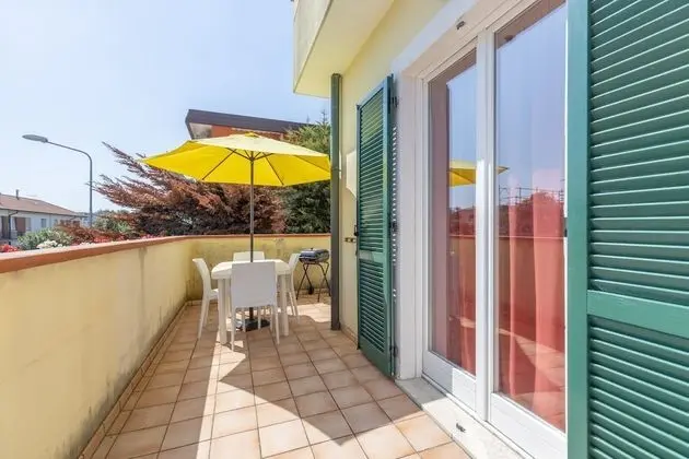 Standard Apart Daire