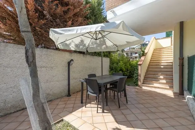 Standard Apart Daire