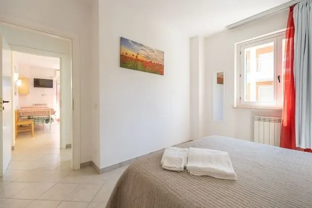 Standard Apart Daire