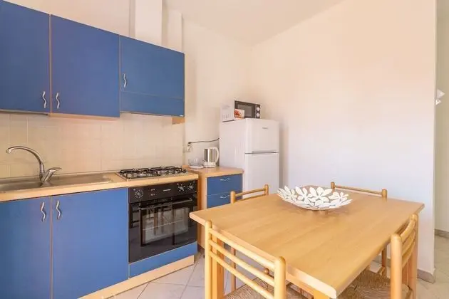 Standard Apart Daire